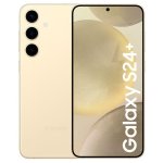 Samsung Galaxy S24 Plus 5G 12GB 512GB 6.7" Jaune Ambre
