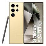 Samsung Galaxy S24 Ultra 5G 12GB 256GB 6.8" Jaune Titanium