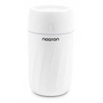 Luftbefeuchter Noaton H3103 Ultraschall 300ml 2W USB Timer Flüsterleise