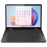 Portátil Lenovo 13w Yoga Gen 2 13.3″ AMD Ryzen 5 7530U 16GB 512GB SSD Táctil Stylus Wi-Fi 6