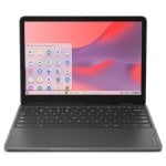 Lenovo 500e Yoga Chromebook Intel N200/8 Go/128 Go eMMC/12,2" clavier italien tactile