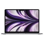 Apple MacBook Air 13" M2 8-core CPU 10-core GPU 512GB Grigio Siderale Apple MacBook Air 13" M2 8-core CPU 10-core GPU 512GB Grigio Siderale