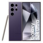 Samsung Galaxy S24 Ultra 12GB/1TB Violeta Titanium Libre Samsung Galaxy S24 Ultra 12GB/1TB Violeta Titanium Libre