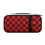 Custodia protettiva da viaggio PDP 500-224-SPIG Plus Glow Super Icon per Nintendo Switch