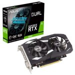 Scheda Grafica ASUS GeForce RTX 3050 OC Edition 6GB GDDR6