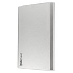 Intenso Memory Home Disque dur externe 2,5" 500 Go USB 3.0 Argent