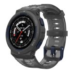 Amazfit Active Edge SmartWatch 46mm Negro