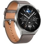 Huawei Watch GT 3 Pro Reloj SmartWatch 46mm Titanio