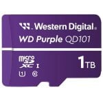 Western Digital WD Purple SC QD101 1 To MicroSDXC UHS-I