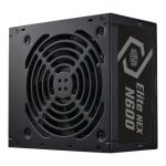 Cooler Master Elite NEX 230V 600W