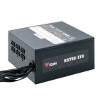 Itek BS750 Evo 750 W 80 Plus Bronze halbmodular
