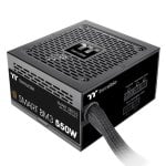 Thermaltake Smart BM3 550W 80 Plus Bronze Semi Modular