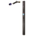 APC AP8858EU3 Unidade de Distribuição de Energia (PDU) para Rack 0U com 18x Saídas C13 + 2x C19