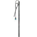 PDU APC Basic Rack 0U 32A 24 Salidas C13 y C19 Montaje Vertical Negro