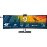 Philips 6000 series 45B1U6900CH/00 LED display 113 cm (44.5") 5120 x 1440 Pixel UltraWide Dual Quad HD Nero