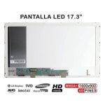 Tela LED 17.3" para Portátil N173FGE-L11 40 Pinos