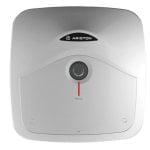 Ariston Andris R 15 OR Termo Eléctrico Horizontal Híbrido 15L A Ariston Andris R 15 OR Termo Eléctrico Horizontal Híbrido 15L A