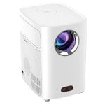 Proyector Strong Q1 HD 720p 300 Lúmenes 120" LED LCD Portabel