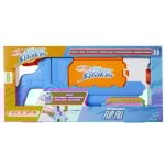 Hasbro Original Super Soaker Nerf Flip Fill lança dardos