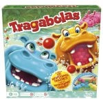 Hasbro Gaming Eater Ball Machines à sous Jeu de société Hasbro Gaming Eater Ball Machines à sous Jeu de société