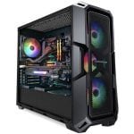 PcVIP Shaco Lite Intel Core I7-11700F/16GB/1TB SSD/RTX 4060 + Windows 11 Pro