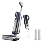 Tineco S5 Combo Plus Aspirador Escoba Fregona sin Cable 190W Tineco S5 Combo Plus Aspirador Escoba Fregona sin Cable 190W