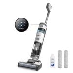 Akku Wischsauger Tineco iFloor 3 Plus 220W 25 Minuten HEPA Doppeltank