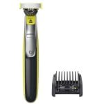 Philips OneBlade 360 Afeitadora y Recortadora para Cara