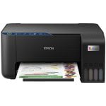 Epson EcoTank ET-2861 Ad inchiostro A4 5760 x 1440 DPI 33 ppm Wi-Fi