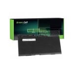 Batterie de remplacement pour ordinateur portable Green Cell HP68