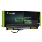 Batterie de remplacement pour ordinateur portable Green Cell Le97