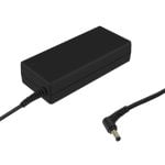 Qoltec 50070 Adaptateur secteur 90w | 19v | 4.74a | 5,5*2,5 | +câble d'alimentation
