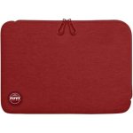 Port Designs Torino II Funda  para Portátil 14" Roja