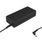 Qoltec 50099.90w Adaptateur secteur intérieur et onduleur Noir