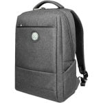 Sac à dos Port Designs Yosemite Eco XL 15,6 pouces gris r-PET étanche