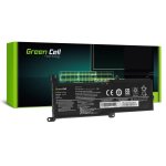 Batterie de remplacement pour ordinateur portable Green Cell Le125
