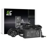 Green Cell Ad01p Adaptateur secteur et onduleur intérieur 60 W Noir