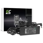 Adaptador de energia interno Green Cell Ad02p e inversor 90 W preto