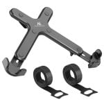 Supporto per laptop con bracci regolabili Maclean Mc-836 VESA 100
