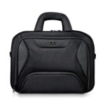 Port Designs Manhattan Mallette pour ordinateur portable 15,6" Noir