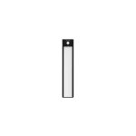 Yeelight Closet Light Ylbgd-0044 Lámpara De Armario Con Sensor De Movimiento 20 Cm Negro 4000 K