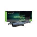 Batterie de remplacement Green Cell Ac07 pour Acer