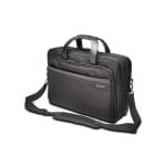 Kensington Contour 2.0 39,6 cm (15.6") Valigetta ventiquattrore Nero