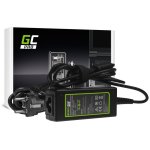 Green Cell Ad61p Universal-Netzteil 45 W Schwarz