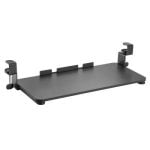 Maclean Mc-839 Keyboard-Tischständer, schwarz Maclean Mc-839 Keyboard-Tischständer, schwarz