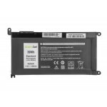 Batterie de remplacement Green Cell De150 pour Dell