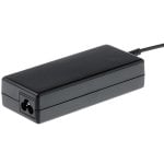 Adaptador de energia interno Akyga Ak-nd-10 e inversor 90W preto