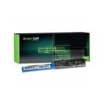 Batterie de remplacement Green Cell As86 pour Asus