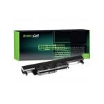 Batterie de remplacement Green Cell As37 pour Asus