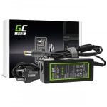 Adattatore di alimentazione Green Cell Ad16ap 65 W per Lenovo